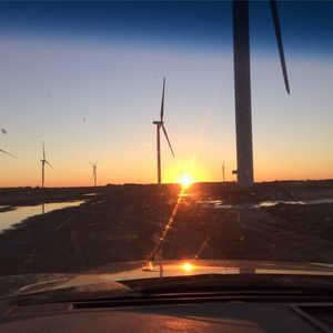 Meet your Posher, Barry